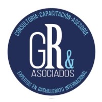 GR & ASOCIADOS Consultores Educativos - Asesores - Talleristas Senior logo - Similar company to Robotic Minds