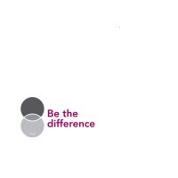 Bethedifference logo - Similar company to Be The Difference