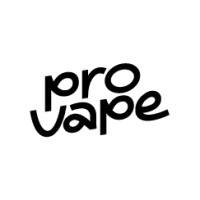 Pro Vape logo - Similar company to Plxsur