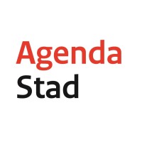 Agenda Stad logo - Similar company to Fier Project