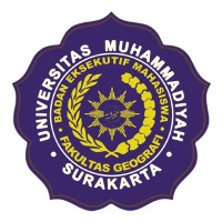 BEM Fakultas Geografi UMS logo - Similar company to Geografi.Id