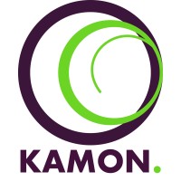 Kamon BV logo - Similar company to Reuselab