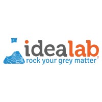 IDEA Lab Kids logo - Similar company to Idea Lab Kids