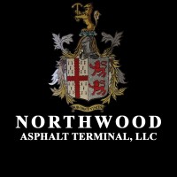 Northwood Asphalt Terminal, LLC. logo - Similar company to Neste Wright Asphalt Products