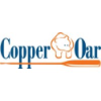 Copper Oar Rafting