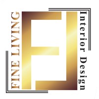 Fine Living logo - Similar company to Nafdi School Of Interior Design
