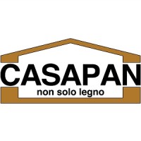 CASAPAN logo - Similar company to Panificación Albertus