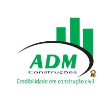 ADM CONSTRUÇÃO CIVIL logo - Similar company to Fibersals