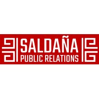 Saldaña Public Relations logo - Similar company to Cpg Minded