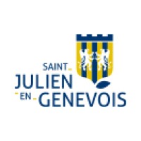 Ville de Saint-Julien-en-Genevois logo - Similar company to Carh Daily Business Monitoring