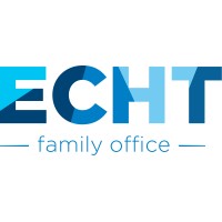 ECHT Family Office logo - Similar company to Echt Regie In Transitie