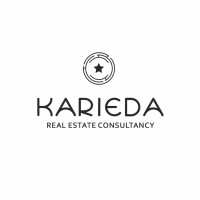 Karieda logo - Similar company to Consistency Real Estate