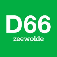 D66 Zeewolde logo - Similar company to D66 Arnhem