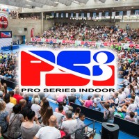 Pro Series Indoor (PSi) logo - Similar company to Sportways