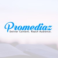 ProMediaz logo - Similar company to Sayed Group