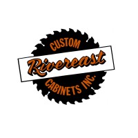 Rivereast Custom Cabinets, Inc logo - Similar company to Promark™ Cabinets