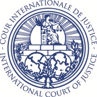 International Court of Justice (ICJ) logo - Similar company to کانون پزشکی و حقوق ایران