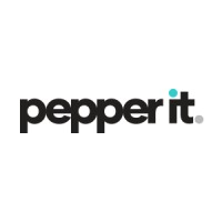 pepperit. logo - Similar company to Soqual