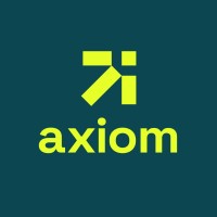 Axiom B2C marketing logo - Similar company to Q20 Engineering