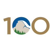 Yosemite Conservancy logo - Similar company to Rocky Mountain Conservancy
