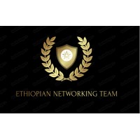 Ethiopian Networking Team logo - Similar company to Ethernet