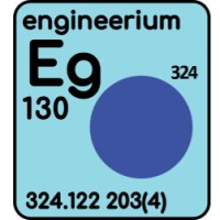 Engineerium logo - Similar company to Engineerium