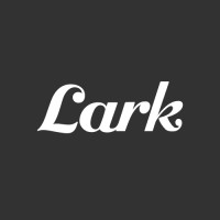Lark logo - Similar company to Loopin