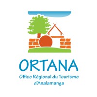 ORTANA - Regional Tourism Board of Analamanga logo - Similar company to Instalator