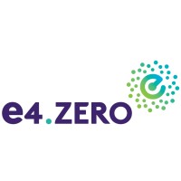 e4.ZERO logo - Similar company to Sosen Europe