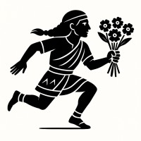 Chasquiflora logo - Similar company to Grupo Mesc
