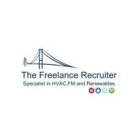 The Freelance Recruiter logo - Similar company to Searchworks, Llc