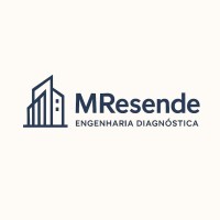 MResende Engenharia Diagnostica logo - Similar company to Maxime Pré - Fabricado