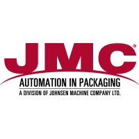 JMC Automation in Packaging logo - Similar company to Jmc Packaging Ltd.