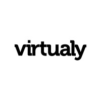 Virtualy logo - Similar company to Joyely