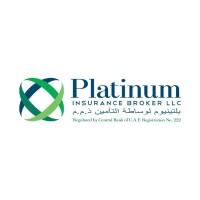 Platinum Insurance Broker LLC logo - Similar company to Wehbe Insurance Services Llc