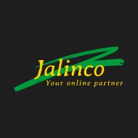 Jalinco logo - Similar company to Barnhouse Studios