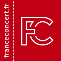 FRANCECONCERT logo - Similar company to Les 2 Belges Productions