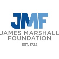 James Marshall Foundation CIO logo - Similar company to Active In The Community Cic