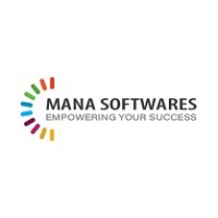 Mana Softwares logo - Similar company to Mana Group Services