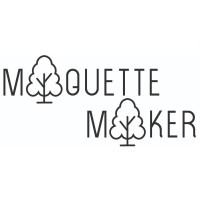 Maquette Maker logo - Similar company to Ari Maquette