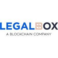 LegalBox logo - Similar company to Legal Box Plus