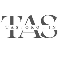 TAS logo - Similar company to Caspian