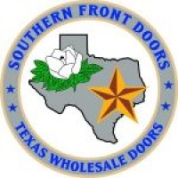 Southern Front Stained Glass & Door, Inc. logo - Similar company to Far Beyond Tint, Inc.