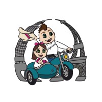 Hop On and Hold On logo - Similar company to A Call To Shoulders