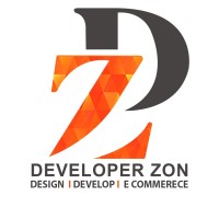 Developer Zon logo - Similar company to Afifatech