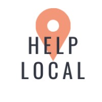 Helplocal logo - Similar company to Upreports Infotech