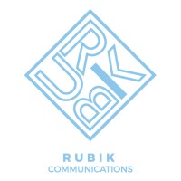 Rubik Communications logo - Similar company to Rubik
