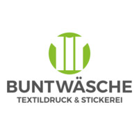 Buntwäsche - Textildruck & Stickerei logo - Similar company to Comtec Gmbh