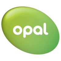Opal Gas Limited logo - Similar company to Green Network Energy Ltd