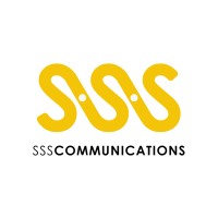 SSS Communications logo - Similar company to Bandar Network